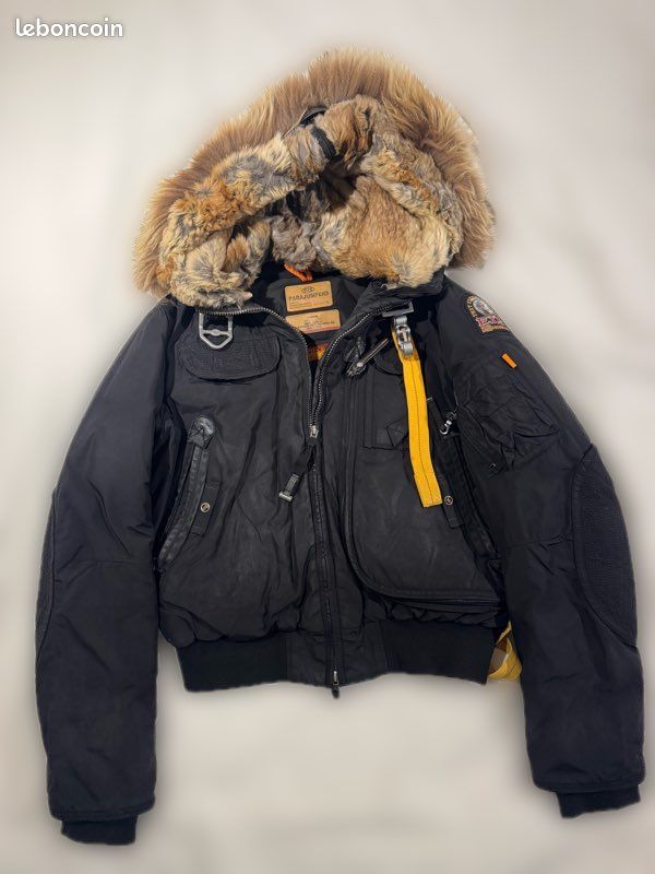 Parajumpers Gobi Femme (image 1)