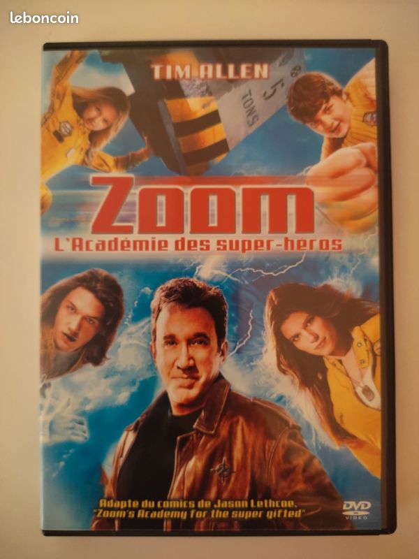 DVD Zoom (image 1)