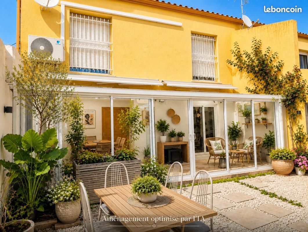 Maison 5 pièces 130 m² · à Nîmes · 130 m² · 340 000 €