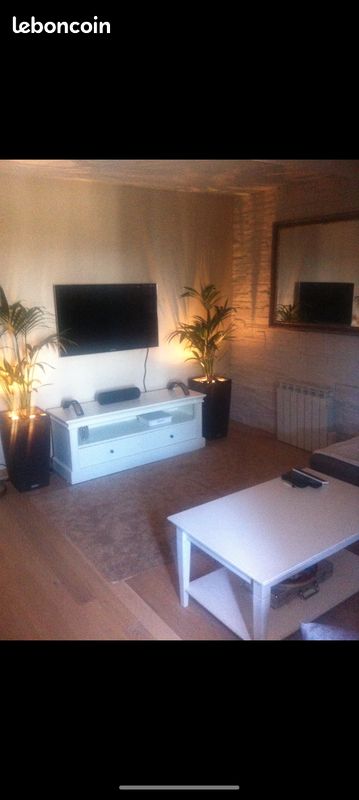 Appartement 3 pièces 50 m² · à Le Havre · 50 m² · 650 €/mois