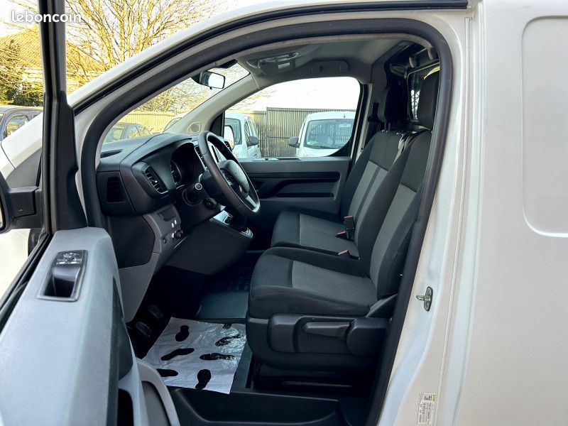 Citroen JUMPY FG M 1.6 BLUEHDI 95CH BUSINESS (image 14)