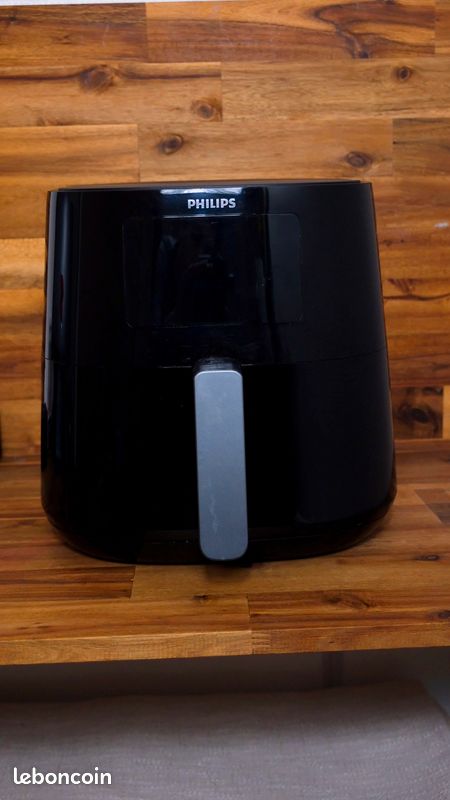 Airfryer Philips - Comme neuf (image 1)