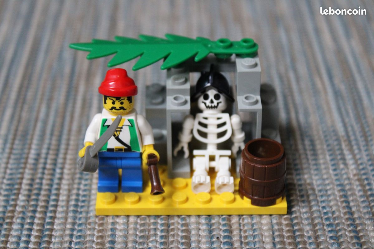 LEGO pirates 6232 (image 2)