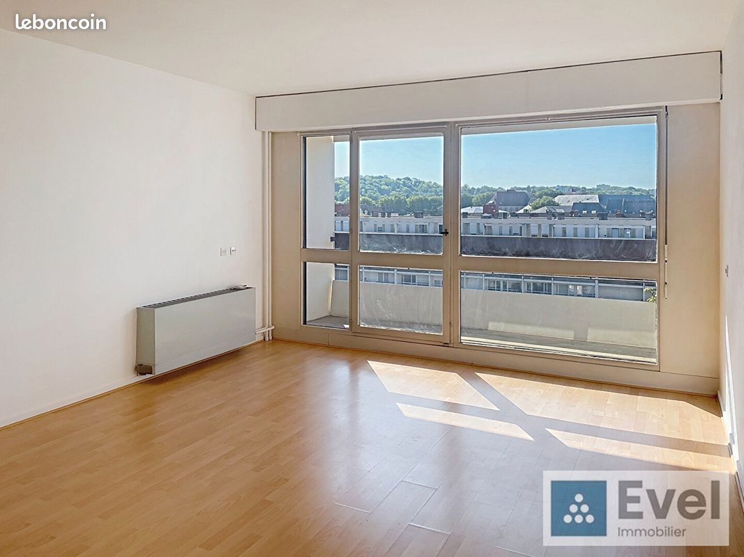 Appartement 1 pièce 31 m² · à Metz · 31 m² · 460 €