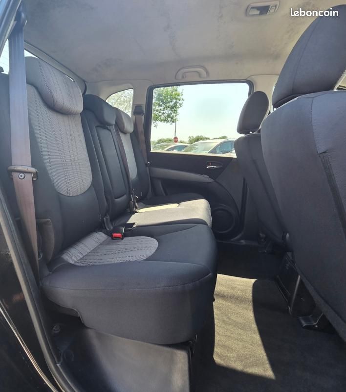 Hyundai Matrix 1.5 CRDi 110 Pack Confort II (image 12)