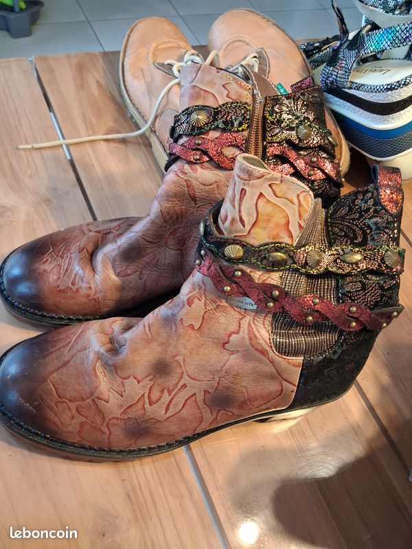 Chaussures (image 1)