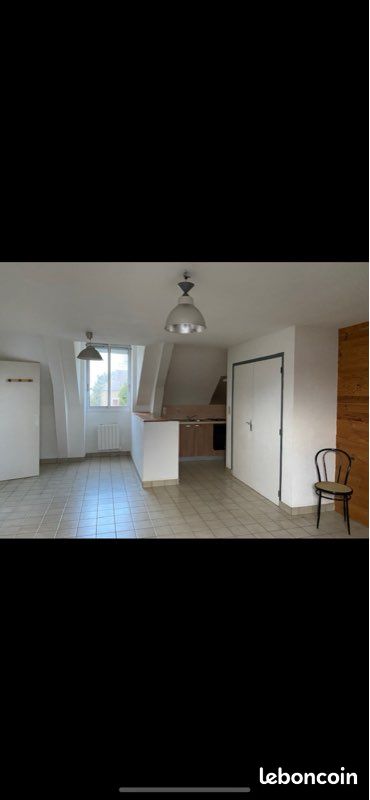 Appartement 1 pièce 28 m² · à La Trinité-sur-Mer · 28 m² · 150 000 €