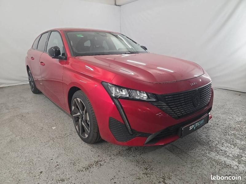 Peugeot 308 SW 1.5 BlueHDi 130ch S&S Allure EAT8 (image 3)