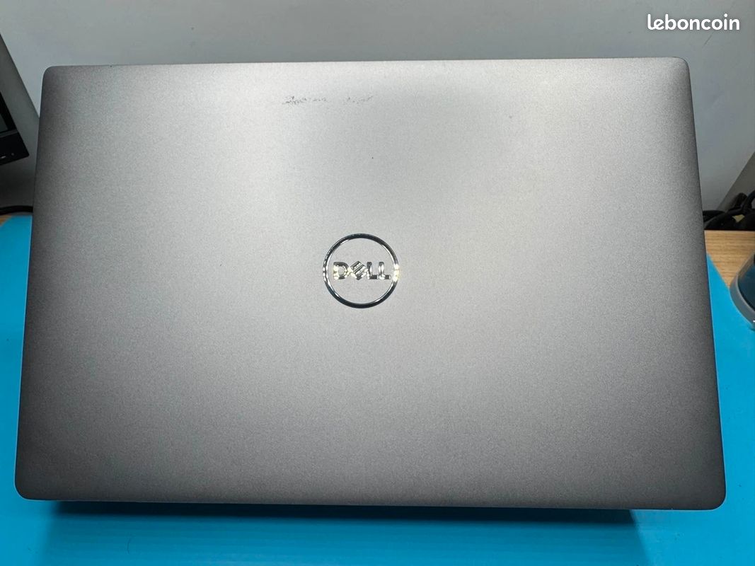 Dell Latitude 5420 14'' Usato | I5-1145G7 8GB 256GB SSD | Win11 Home | Ottime Condizioni