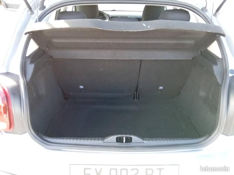Citroen C3 1.5 BlueHDi 100ch S&S Feel Business (image 6)