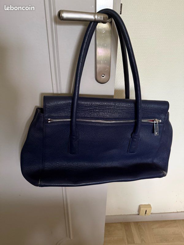 Sac a main le tanneur Accessoires Bagagerie