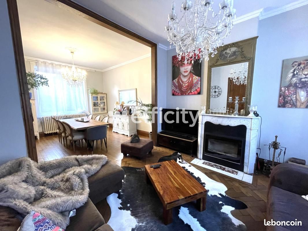 Maison 8 pièces 154 m² · à Denain · 154 m² · 240 350 €