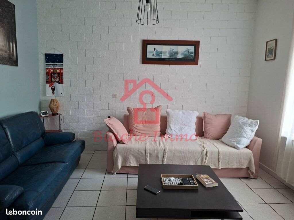 Maison 5 pièces 109 m² · à Oignies · 109 m² · 156 000 €
