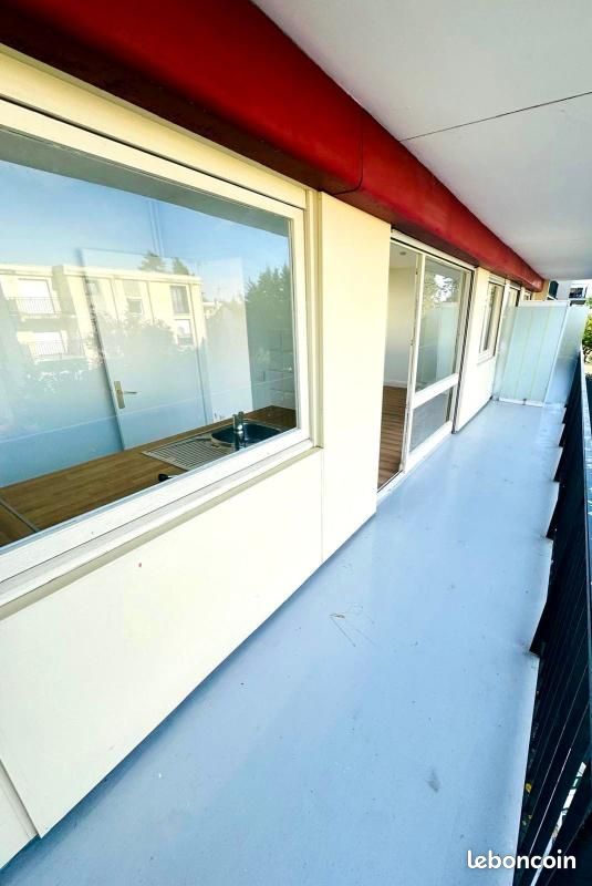 Appartement 1 pièce 25 m² · à Livry-Gargan · 25 m² · 745 €/mois