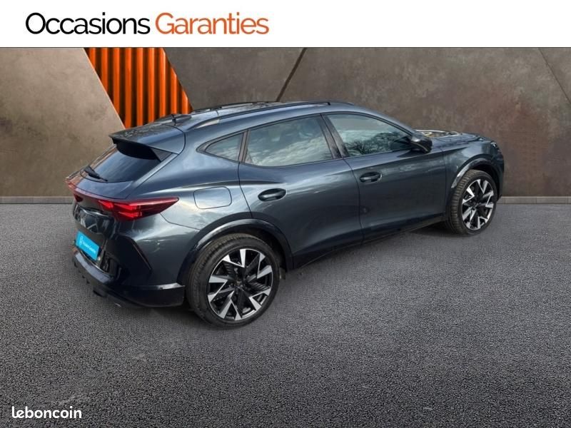 Cupra Formentor 1.5 eHybrid 272ch VZ DSG6 (image 3)