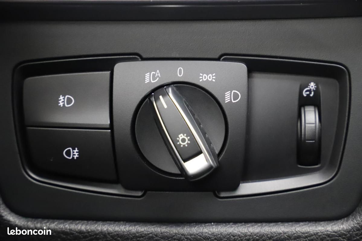 BMW 335 i 3.0 306PS xDrive Modern HUD 1.Hand 4xSHZ (image 21)