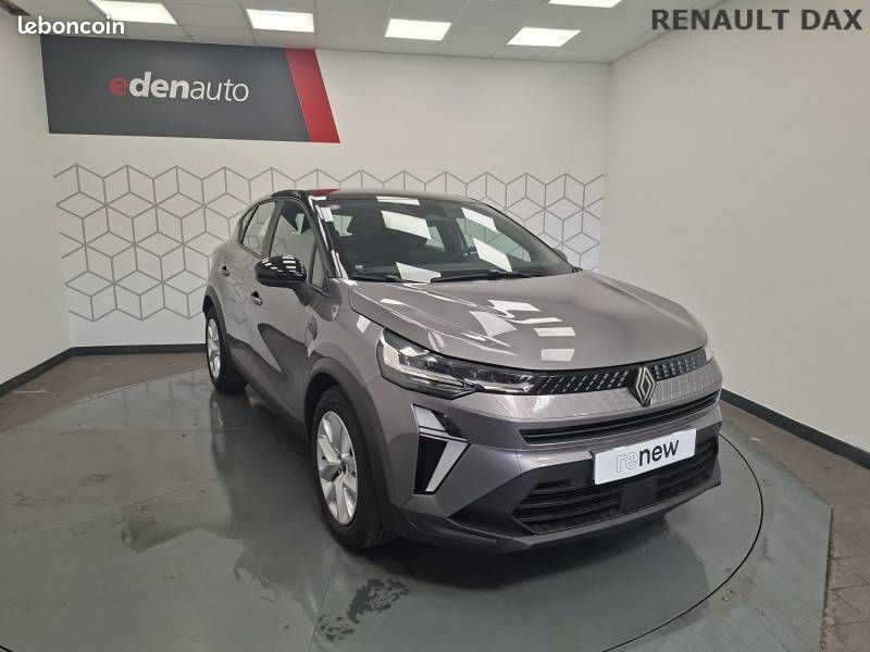 Renault Captur TCe 90 ch Evolution (image 8)