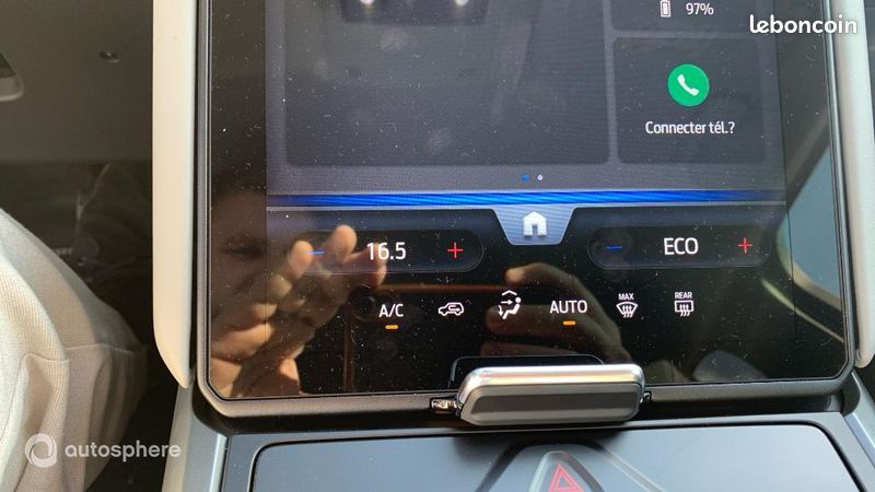 Ford Explorer 170ch Standard Range 52kWh Style RWD (image 27)