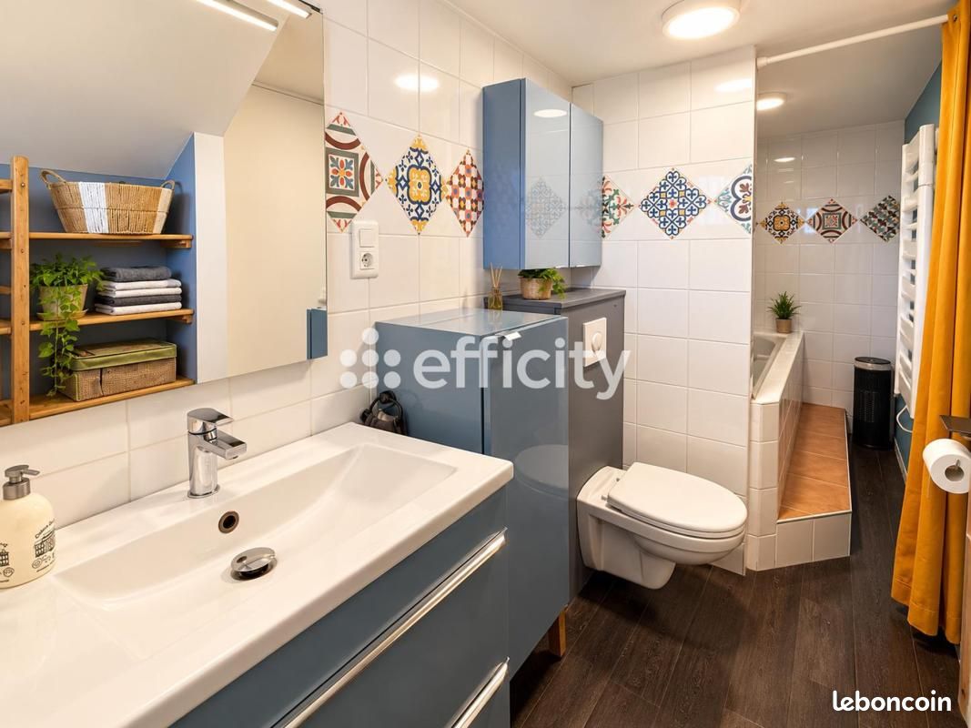 Maison 6 pièces 153 m² (image 13)