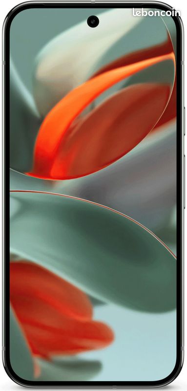 Google Pixel 9 Pro Blanc 128 Go TÉLÉPHONE ANDROÏDE.DÉBLOQUER OPÉRATEUR (image 3)