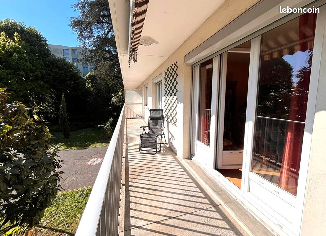Appartement 4 pièces 85 m² · à Gleizé · 85 m² · 215 000 €
