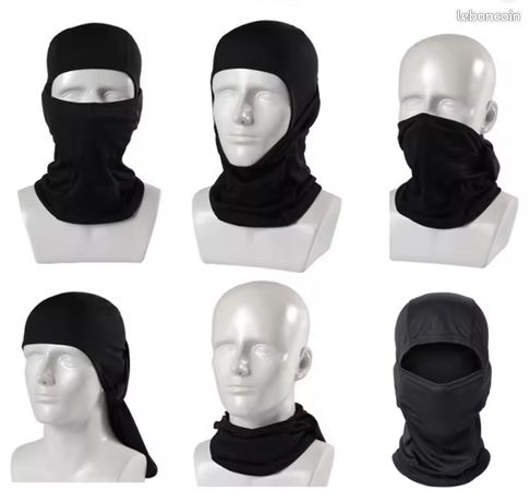 CAGOULE BALACLAVA REALTREE EDGE - VANISH | Terres & Eaux