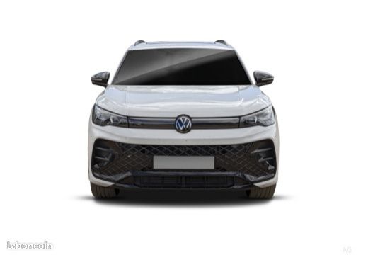 Volkswagen Tiguan 2.0 TDI 150ch DSG7 R-Line (image 3)