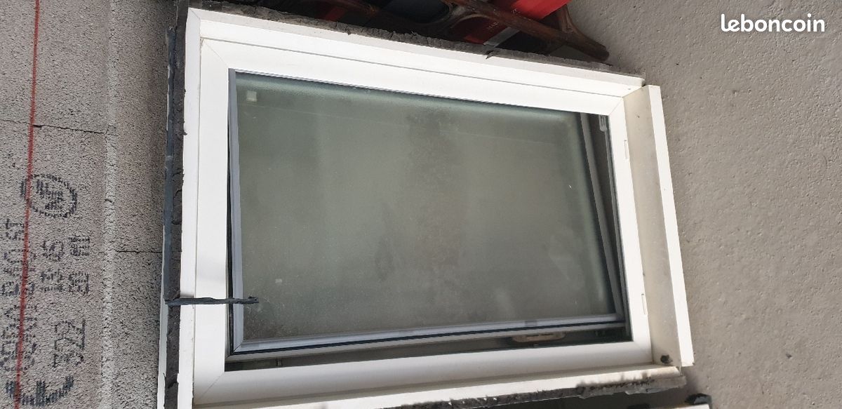 Fenetre Neuve PVC (image 1)