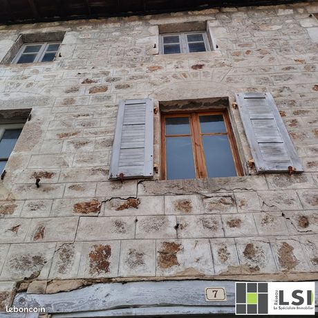Maison 6 pièces 125 m²