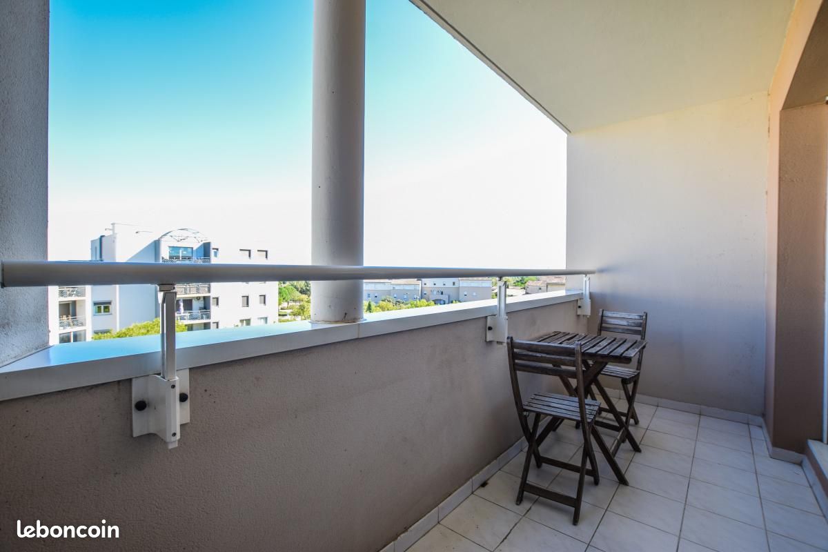 Appartement 3 pièces 88 m² · aux Angles · 88 m² · 230 000 €