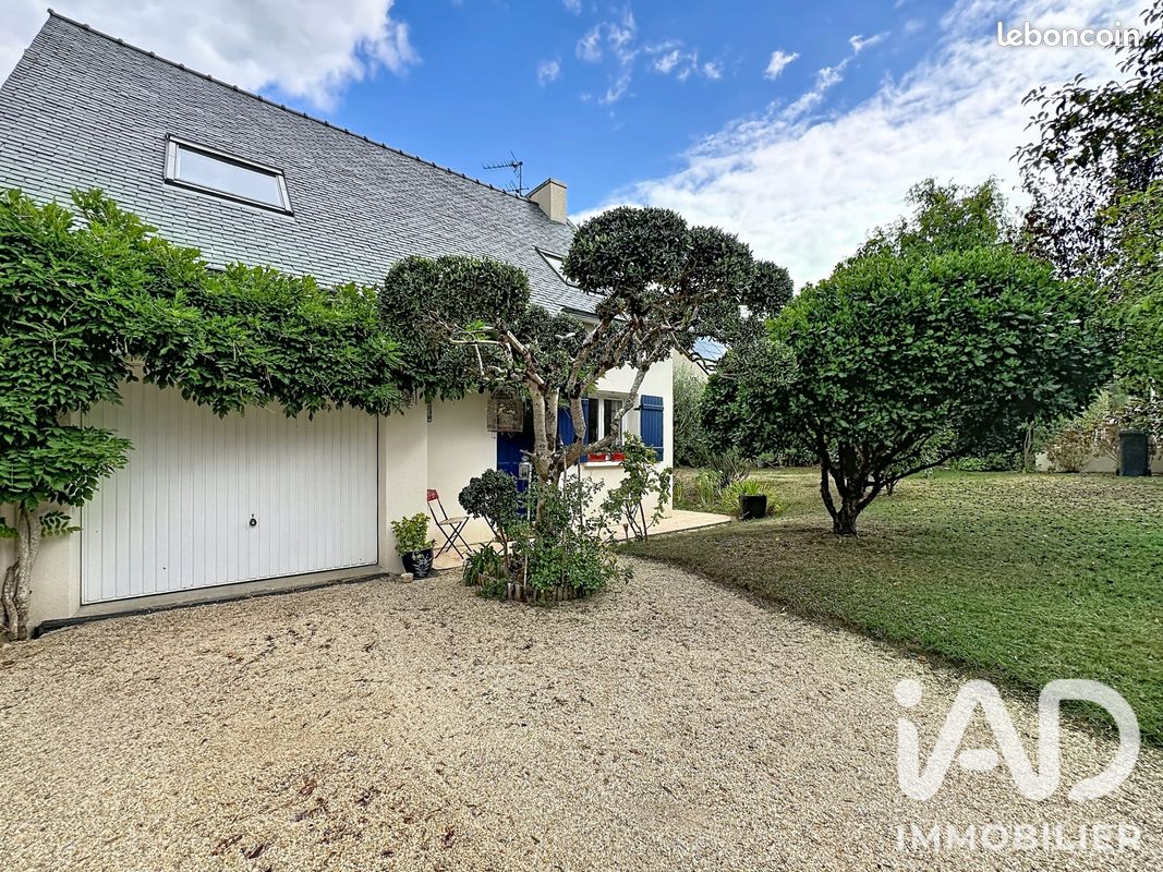 Maison 4 pièces 65 m² · à Le Bono · 65 m² · 369 900 €