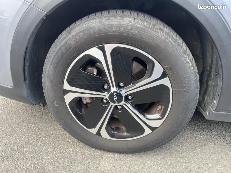 Kia XCeed 1.6 GDi 105ch + Plug-In 60.5ch Active DCT6 MY22 (image 11)
