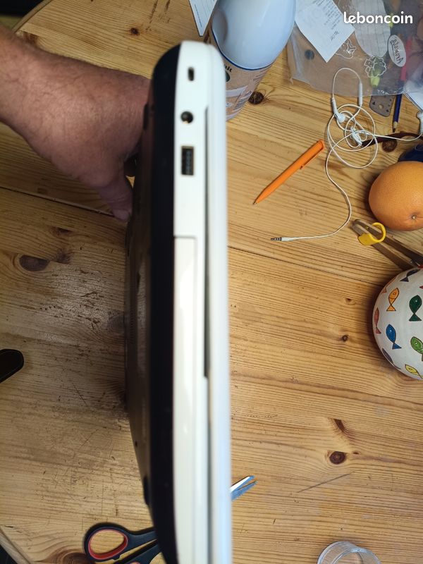 Pc portable Toshiba Satellite C55 A 1G2 windows 11 i5 3230m 8go Ram 250go Ssd (image 7)