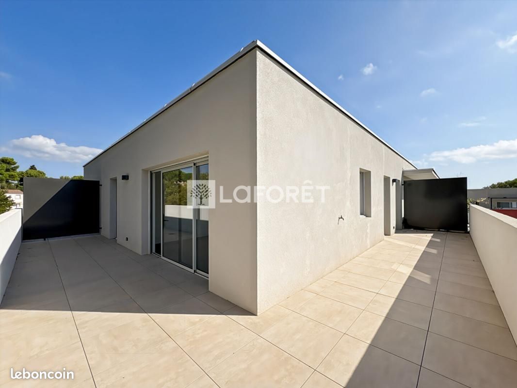 Appartement 4 pièces 74 m² · à Nîmes · 74 m² · 279 000 €