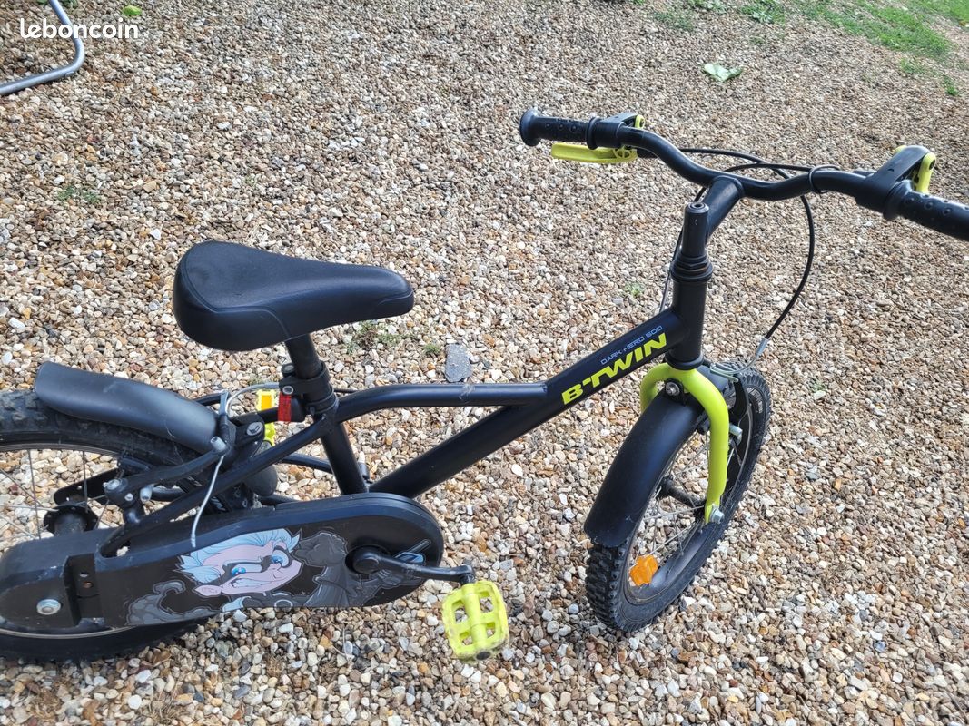 VTT b'twin (image 3)