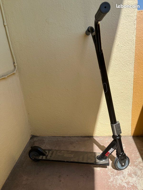 Trottinette Rush enfant (image 6)