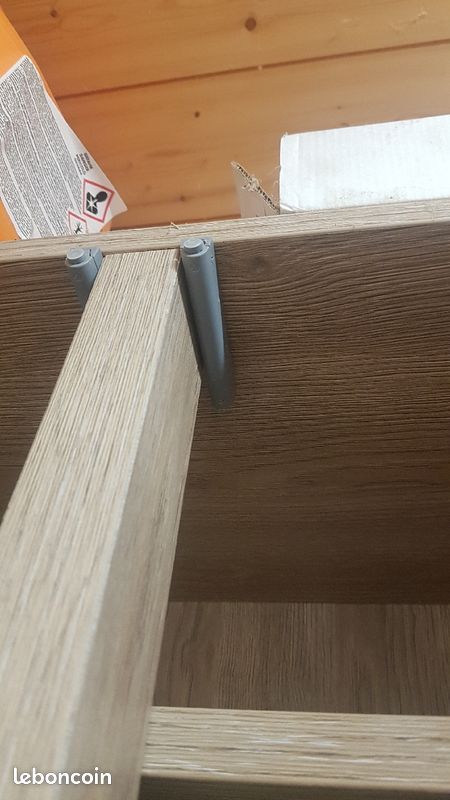 Push lach pour meuble cuisine (image 1)