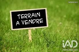 Terrain 417 m² · à Gouvix · 417 m² · 62 000 €