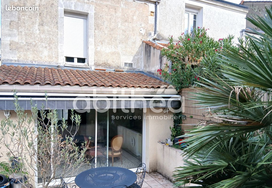 Maison 4 pièces 100 m² · à Angoulême · 100 m² · 220 480 €