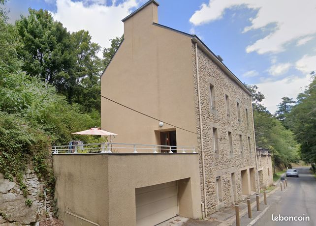Immeuble 216 m² Muzillac