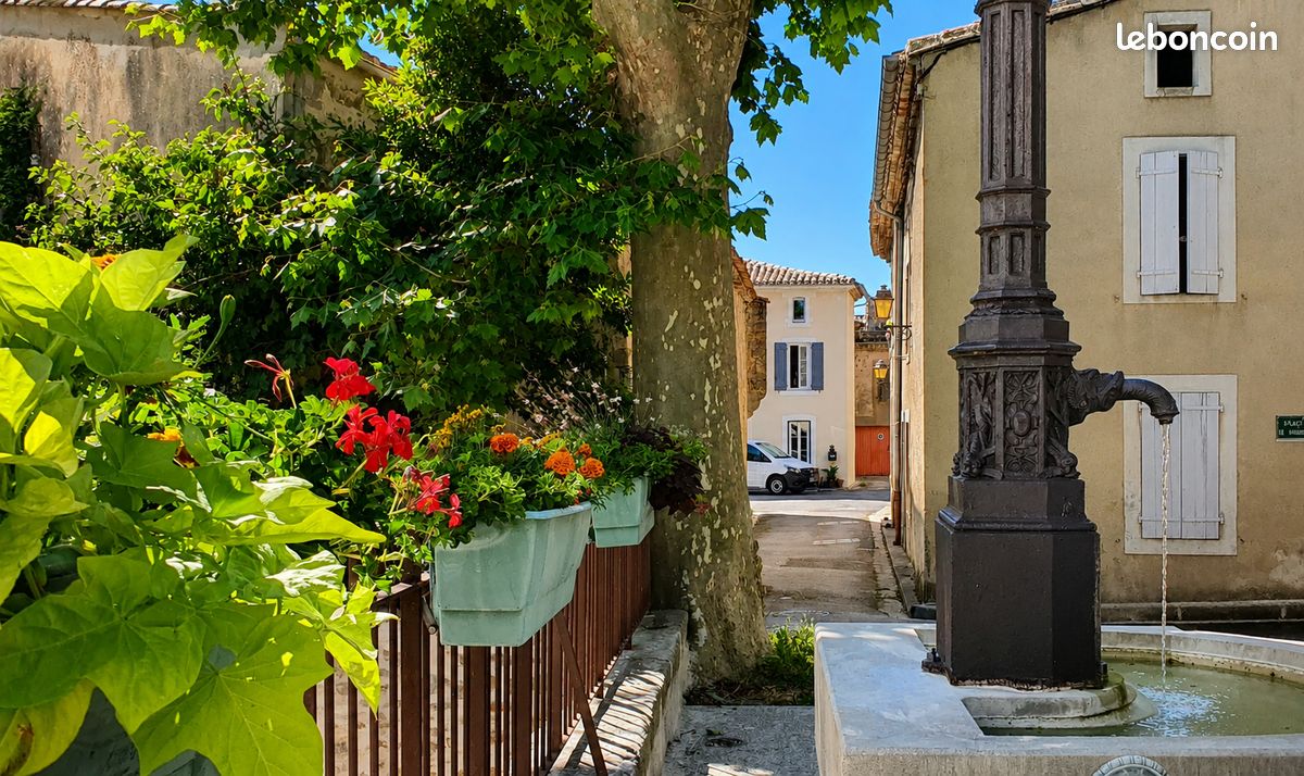 Maison 6 pièces 145 m² · à Caux-Et-Sauzens · 145 m² · 210 000 €