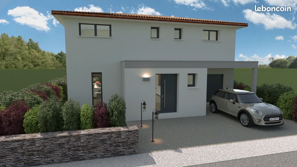 Maison 4 pièces 125 m² · à Corneilla-Del-Vercol · 125 m² · 393 000 €