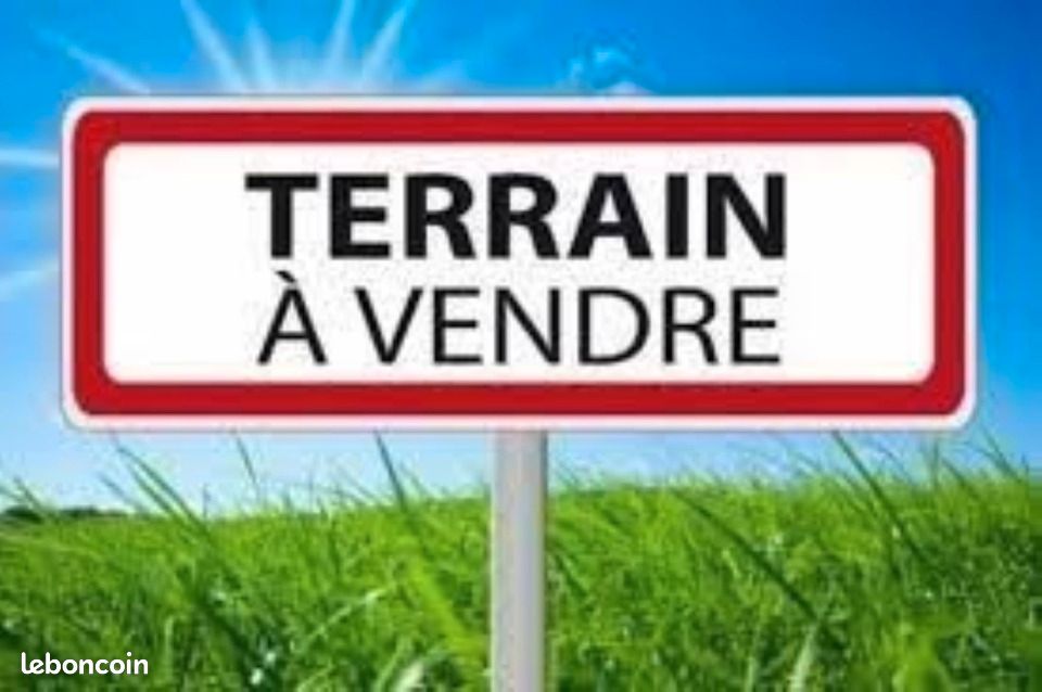 Terrain 504 m² · à Martin-Église · 66 000 €