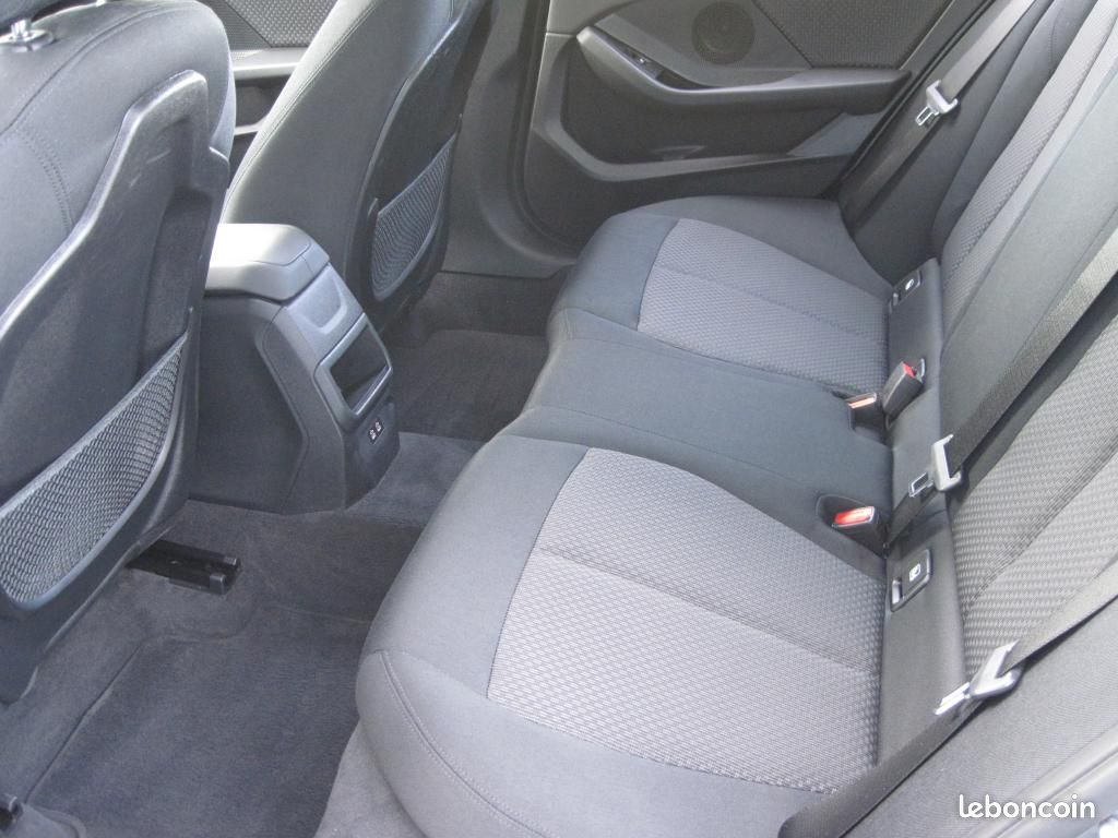 BMW Série 1 (F40) 118 D BUSINESS DESIGN 150 BV6 (image 7)