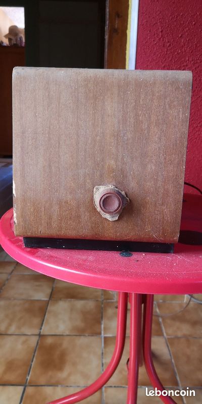 Poste de radio (image 3)