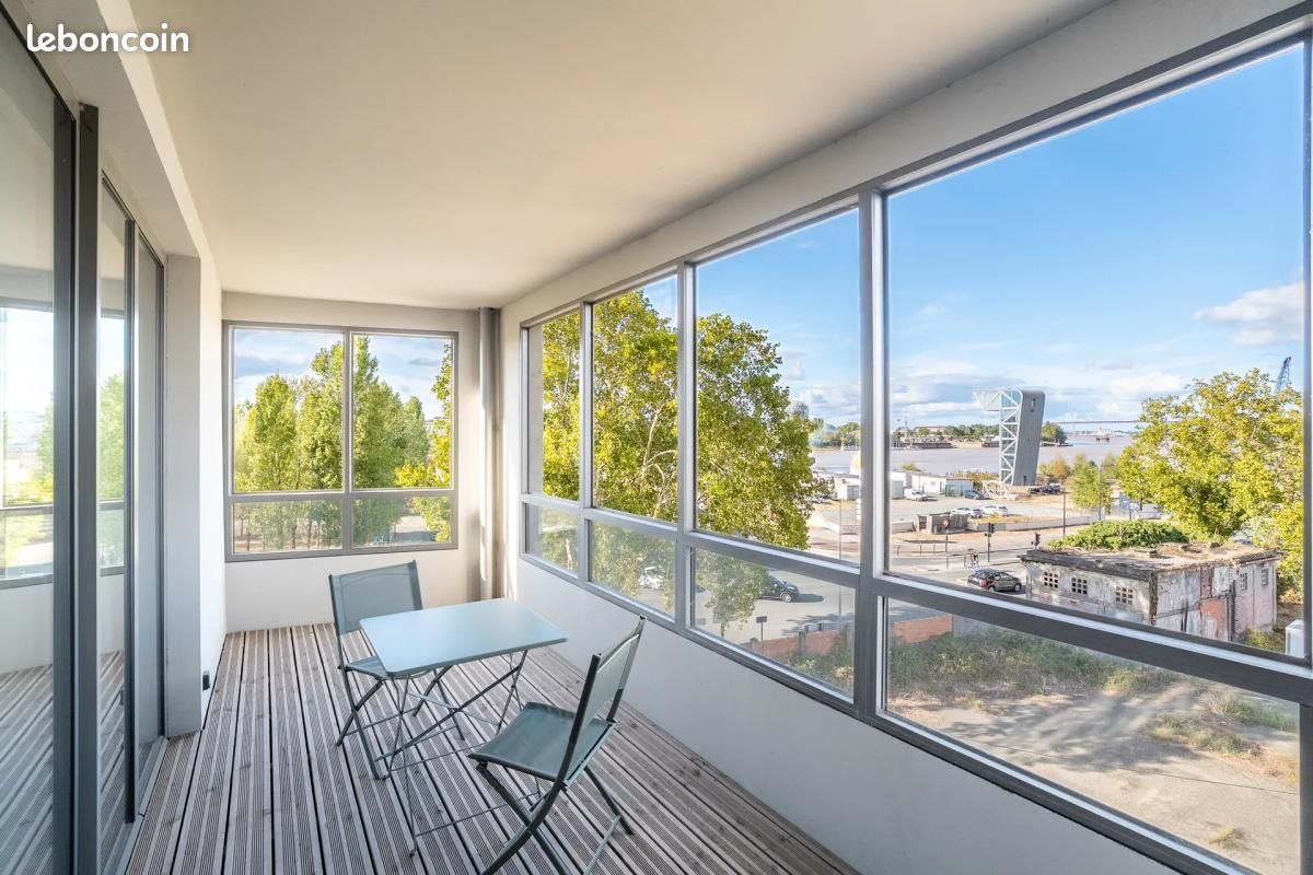 Appartement 3 pièces 94 m² · à Bordeaux · 94 m² · 499 000 €