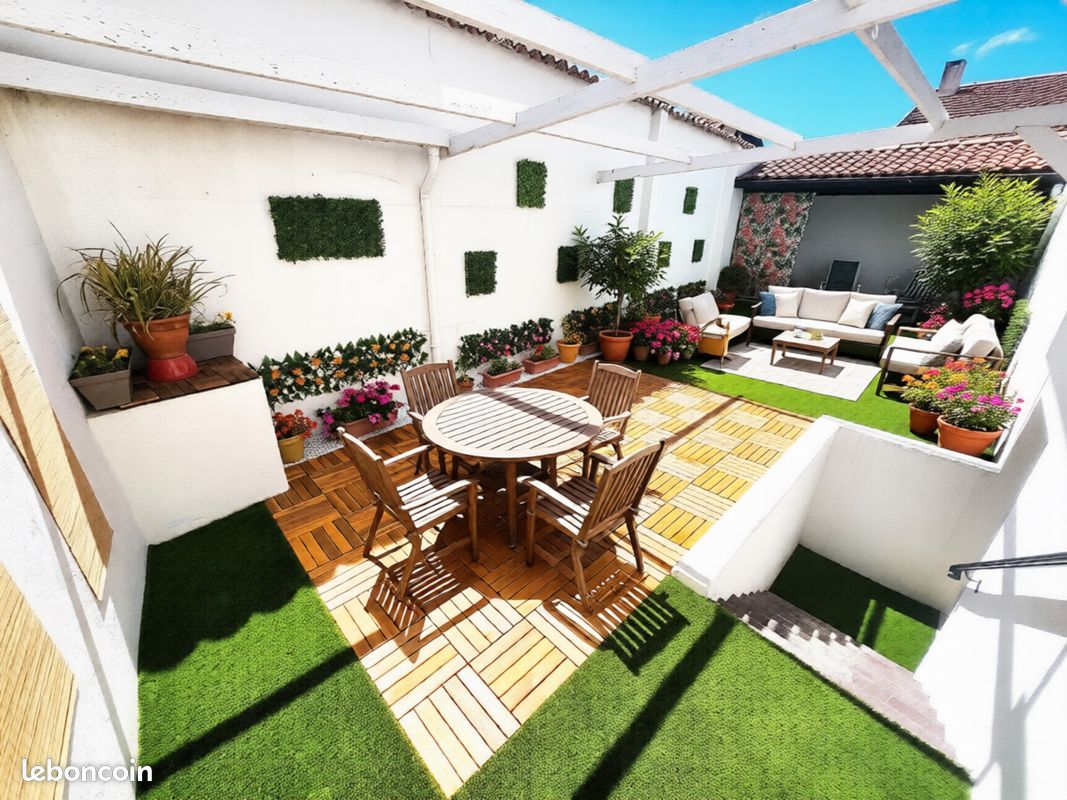 Maison 6 pièces 134 m² · à Arcachon · 134 m² · 990 000 €
