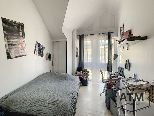 Appartement a louer montmorency - 5 pièce(s) - 104 m2 - Surfyn