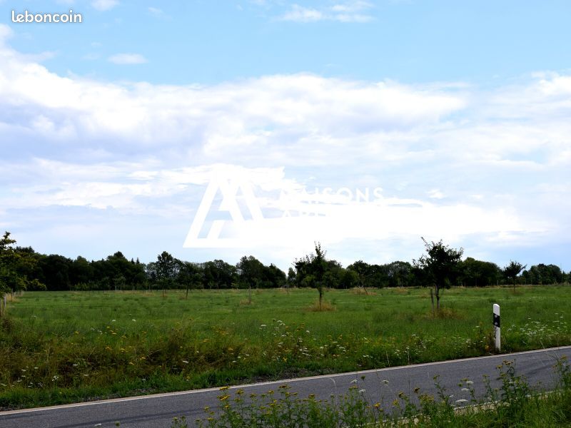 Terrain 423 m² La Sentinelle · 79 600 €