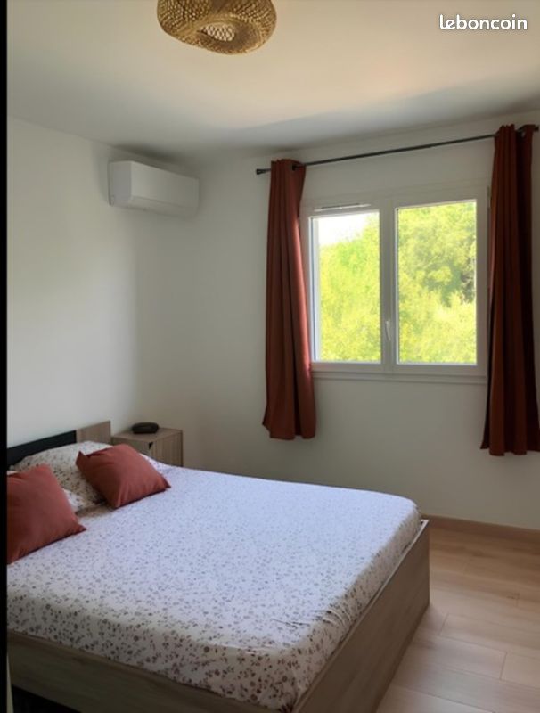 Appartement a louer bastia - 2 pièce(s) - 40 m2 - Surfyn